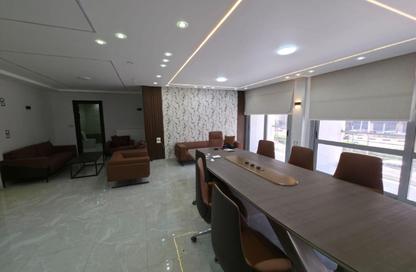 Office Space - Studio - 2 Bathrooms for rent in One Kattameya - El Katameya Compounds - El Katameya - New Cairo City - Cairo