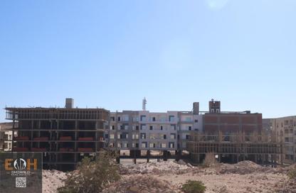 Apartment - 3 Bedrooms - 1 Bathroom for sale in El Hadaba District - Hurghada - Red Sea Apartment - 3 Bedrooms - 1 Bathroom for sale in El Hadaba District - Hurghada - Red Sea