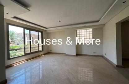 Apartment - 3 Bedrooms - 3 Bathrooms for rent in City View - Cairo Alexandria Desert Road - 6 October City - Giza