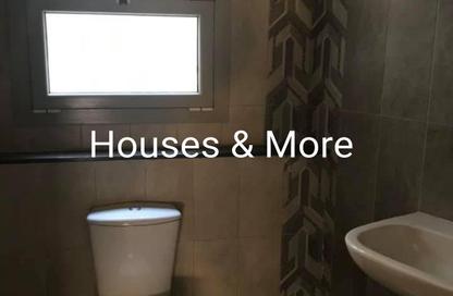 Apartment - 3 Bedrooms - 3 Bathrooms for rent in City View - Cairo Alexandria Desert Road - 6 October City - Giza