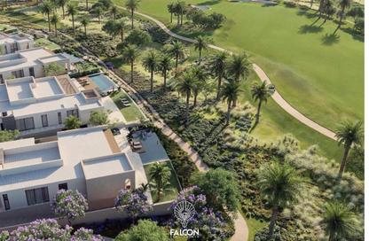 Villa - 6 - 6 for sale in City Gate - 5th Settlement Compounds - The 5th Settlement - New Cairo City - Cairo Villa - 6 - 6 for sale in City Gate - 5th Settlement Compounds - The 5th Settlement - New Cairo City - Cairo