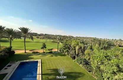 Villa - 6 - 6 for sale in City Gate - 5th Settlement Compounds - The 5th Settlement - New Cairo City - Cairo
