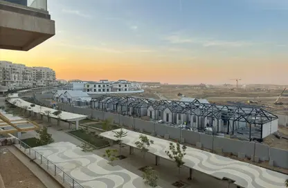 دوبلكس - 2 غرف نوم - 3 حمامات للبيع في ماونتن فيو اى سيتي - كمبوندات التجمع الخامس - التجمع الخامس - مدينة القاهرة الجديدة - القاهرة