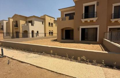 Townhouse - 4 Bedrooms - 5 Bathrooms for sale in City Gate - 5th Settlement Compounds - The 5th Settlement - New Cairo City - Cairo