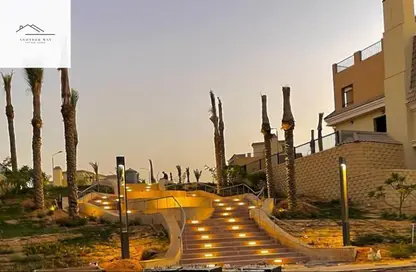 Villa - 4 Bedrooms - 4 Bathrooms for sale in S2 - Sarai - Mostakbal City Compounds - Mostakbal City - Future City - Cairo