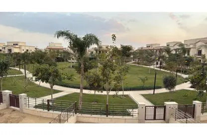 تاون هاوس - 3 غرف نوم - 3 حمامات للبيع في مدينتي - القاهرة