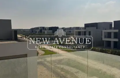 منزل مزدوج - 4 غرف نوم - 4 حمامات للبيع في لافيستا سيتي - كمبوندات العاصمة الإدارية الجديدة - العاصمة الإدارية الجديدة - القاهرة