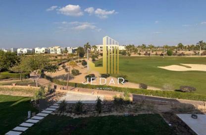 Villa - 6 Bedrooms - 7+ Bathrooms for rent in Allegria - Sheikh Zayed Compounds - Sheikh Zayed City - Giza Villa - 6 Bedrooms - 7+ Bathrooms for rent in Allegria - Sheikh Zayed Compounds - Sheikh Zayed City - Giza