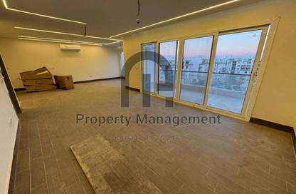Duplex - 3 Bedrooms - 3 Bathrooms for rent in Hyde Park Central - The 6th Settlement - New Cairo City - Cairo