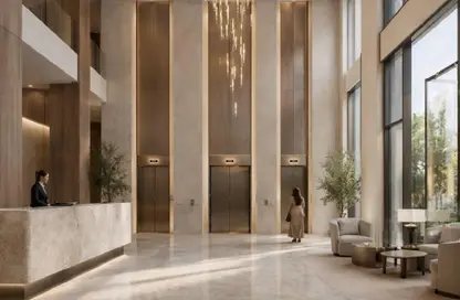 Apartment - 2 Bedrooms - 2 Bathrooms for sale in Beverly Hills - Sheikh Zayed Compounds - Sheikh Zayed City - Giza