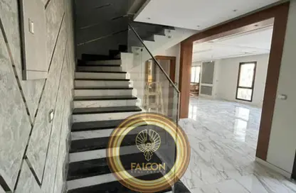 دوبلكس - 4 غرف نوم - 4 حمامات للبيع في ستودا - شيراتون المطار - النزهة - القاهرة