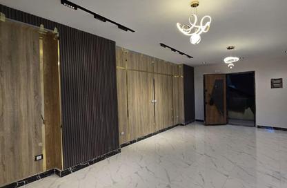 Apartment - 3 Bedrooms - 2 Bathrooms for sale in Al Lebeny Axis - El Mariouteya - Faisal - Hay El Haram - Giza