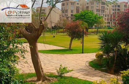 Apartment - 3 Bedrooms - 3 Bathrooms for sale in B1 - Madinaty - Cairo