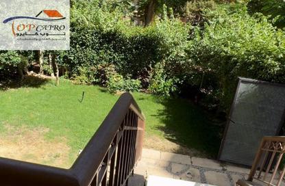 Apartment - 3 Bedrooms - 3 Bathrooms for sale in B1 - Madinaty - Cairo