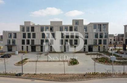 Office Space - Studio - 1 for rent in District 5 - 5th Settlement Compounds - The 5th Settlement - New Cairo City - Cairo