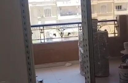 Apartment - 3 Bedrooms - 2 Bathrooms for sale in Al Khamayel city - Sheikh Zayed Compounds - Sheikh Zayed City - Giza Apartment - 3 Bedrooms - 2 Bathrooms for sale in Al Khamayel city - Sheikh Zayed Compounds - Sheikh Zayed City - Giza