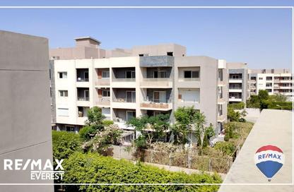 Apartment - Studio - 1 Bathroom for rent in Zayed Regency - Sheikh Zayed Compounds - Sheikh Zayed City - Giza