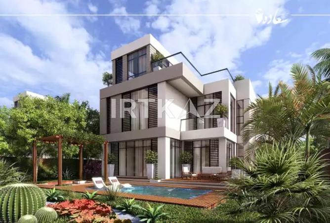 96580218 - الصورة الرئيسية للعقار