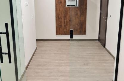 Office Space - Studio - 1 for rent in Trivium Zayed - 2nd District - Sheikh Zayed City - Giza