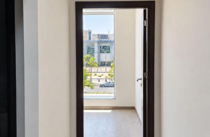 Office Space - Studio - 1 for rent in Trivium Zayed - 2nd District - Sheikh Zayed City - Giza