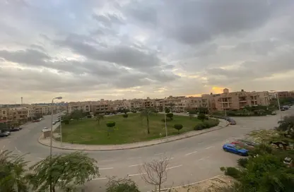 فيلا - 7 غرف نوم - 4 حمامات للبيع في شارع الشيخ حسن مأمون - الياسمين 7 - الياسمين - مدينة القاهرة الجديدة - القاهرة
