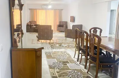 شقة - 3 غرف نوم - 3 حمامات للبيع في سموحة الجديدة - سموحة - حي شرق - الاسكندرية