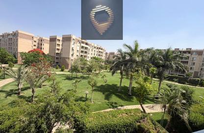 Apartment - 2 Bedrooms - 2 Bathrooms for sale in Privado - Madinaty - Cairo