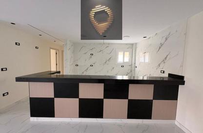 Apartment - 2 Bedrooms - 2 Bathrooms for sale in Privado - Madinaty - Cairo