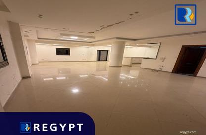 Office Space - Studio - 4 Bathrooms for rent in El Banafseg 12 - El Banafseg - New Cairo City - Cairo Office Space - Studio - 4 Bathrooms for rent in El Banafseg 12 - El Banafseg - New Cairo City - Cairo