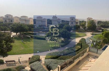 Villa - 4 Bedrooms - 4 Bathrooms for sale in Cluster 18 - Hyde Park - New Cairo City - Cairo