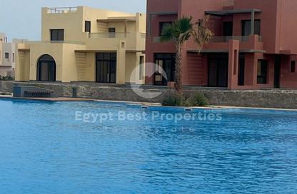 Villa - 3 Bedrooms - 3 Bathrooms for sale in Makadi Heights - Makadi Orascom Resort - Makadi - Hurghada - Red Sea