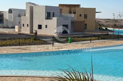 Villa - 3 Bedrooms - 3 Bathrooms for sale in Makadi Heights - Makadi Orascom Resort - Makadi - Hurghada - Red Sea