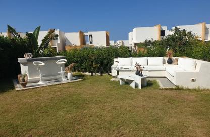 Villa - 6 - 7 for sale in Seashell - Sidi Abdel Rahman - North Coast