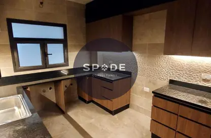 Apartment - 3 Bedrooms - 3 Bathrooms for rent in Moon Residences - Fifth Square - The 5th Settlement - New Cairo City - Cairo