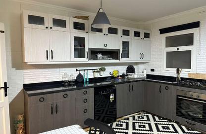 Apartment - 4 Bedrooms - 4 Bathrooms for sale in B1 - Madinaty - Cairo