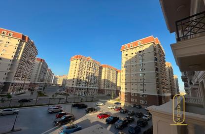 شقة - 3 - 3 للايجار في في صوارى - ووترفرونت - صوارى - كمبوندات الاسكندرية - الاسكندرية