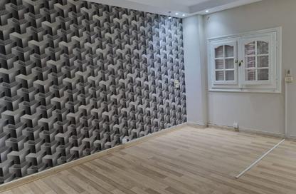 Apartment - 3 Bedrooms - 2 Bathrooms for rent in Street 33 - District 1 - The 5th Settlement - New Cairo City - Cairo