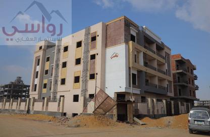 Apartment - 4 - 3 for sale in Al Andalus El Gedida - Al Andalus District - New Cairo City - Cairo
