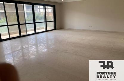 Apartment - 3 Bedrooms - 3 Bathrooms for rent in El Patio 7 - 5th Settlement Compounds - The 5th Settlement - New Cairo City - Cairo