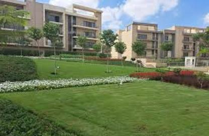 Apartment - 3 Bedrooms - 3 Bathrooms for sale in Fifth Square - The 5th Settlement - New Cairo City - Cairo Apartment - 3 Bedrooms - 3 Bathrooms for sale in Fifth Square - The 5th Settlement - New Cairo City - Cairo