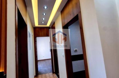 Apartment - 2 Bedrooms - 2 Bathrooms for sale in B7 - Madinaty - Cairo