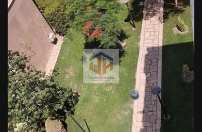 Apartment - 2 Bedrooms - 2 Bathrooms for sale in B7 - Madinaty - Cairo