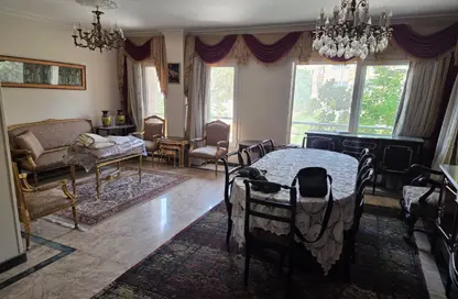 Apartment - 2 Bedrooms - 2 Bathrooms for sale in Karma Residence - 16th District - Sheikh Zayed City - Giza