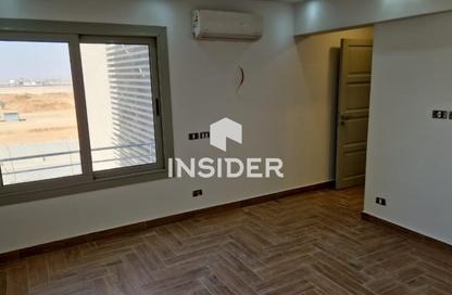 Apartment - 2 Bedrooms - 3 Bathrooms for rent in Capital Gardens   Palm Hills - Mostakbal City Compounds - Mostakbal City - Future City - Cairo