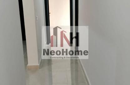 Apartment - 3 - 2 for rent in Wesal City - El Shorouk Compounds - Shorouk City - Cairo Apartment - 3 - 2 for rent in Wesal City - El Shorouk Compounds - Shorouk City - Cairo