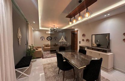 Duplex - 3 - 4 for rent in Eastown - 5th Settlement Compounds - The 5th Settlement - New Cairo City - Cairo
