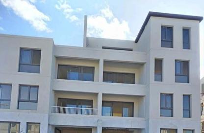 Chalet - 3 Bedrooms - 3 Bathrooms for sale in Cali Coast - Ras Al Hekma - North Coast