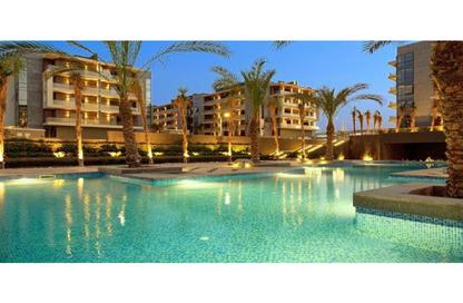 Apartment - 3 Bedrooms - 2 Bathrooms for sale in El Patio Oro - 5th Settlement Compounds - The 5th Settlement - New Cairo City - Cairo