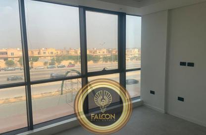 Clinic - Studio - 1 Bathroom for sale in Three Sixty - 5th Settlement Compounds - The 5th Settlement - New Cairo City - Cairo