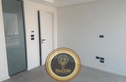 Clinic - Studio - 1 Bathroom for sale in Three Sixty - 5th Settlement Compounds - The 5th Settlement - New Cairo City - Cairo